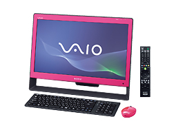 VAIOのVPCJ1をWindows10にアップグレード。TVも映った!(^^)! | a 